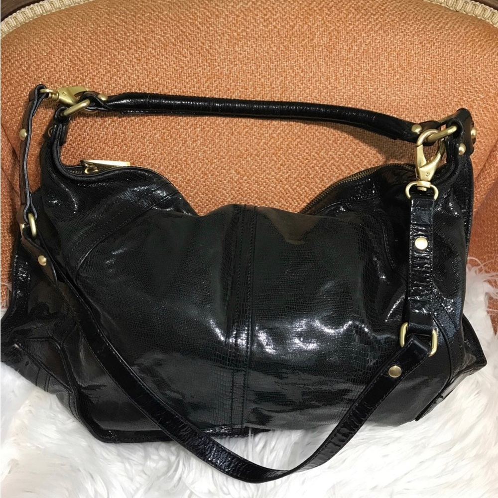 Steve Madden Leather Handbag